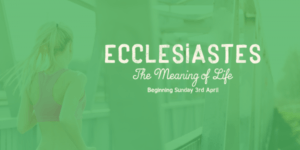 ecclesiastes